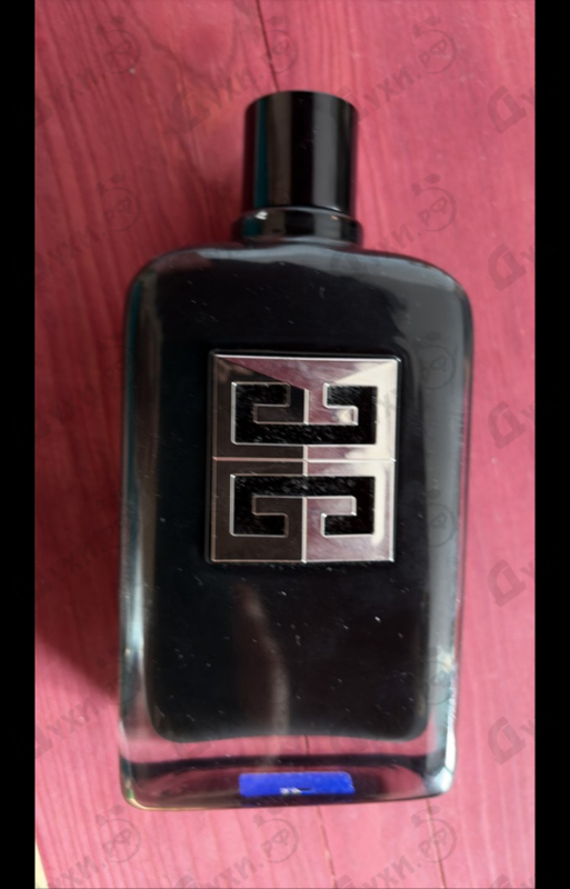 Купить Gentleman Society от Givenchy