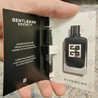 Отзывы Givenchy Gentleman Society