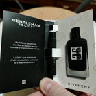 Духи Gentleman Society от Givenchy