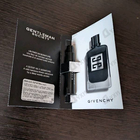 Духи Gentleman Society от Givenchy