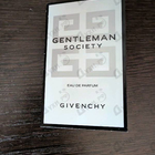 Отзывы Givenchy Gentleman Society