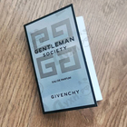 Духи Gentleman Society от Givenchy