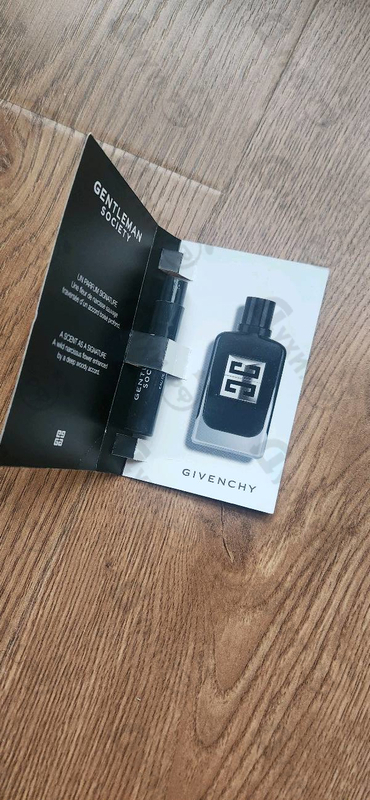 Купить Givenchy Gentleman Society