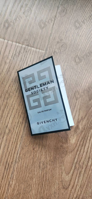 Купить Givenchy Gentleman Society