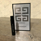 Духи Gentleman Society от Givenchy