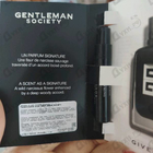 Отзыв Givenchy Gentleman Society