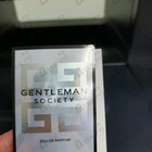 Духи Gentleman Society от Givenchy