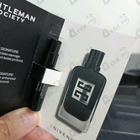 Отзывы Givenchy Gentleman Society