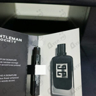 Отзыв Givenchy Gentleman Society