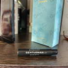 Духи Gentleman Society от Givenchy
