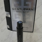 Духи Gentleman Society от Givenchy