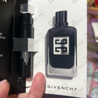 Духи Gentleman Society от Givenchy