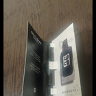 Отзыв Givenchy Gentleman Society