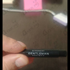 Отзывы Givenchy Gentleman Society