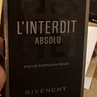 Духи Gentleman Society от Givenchy
