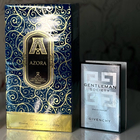 Отзывы Givenchy Gentleman Society