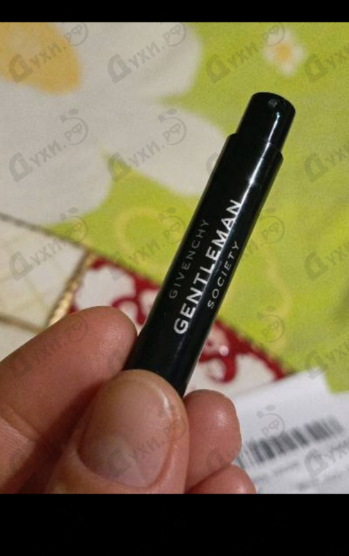 Купить Gentleman Society от Givenchy
