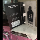 Отзыв Givenchy Gentleman Society