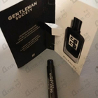 Духи Gentleman Society от Givenchy