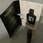 Отзыв Givenchy Gentleman Society
