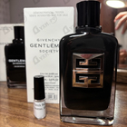 Парфюм Givenchy Gentleman Society