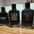 Парфюмерия Givenchy Gentleman Society Духи Gentleman Society от Givenchy