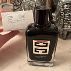 Парфюм Givenchy Gentleman Society
