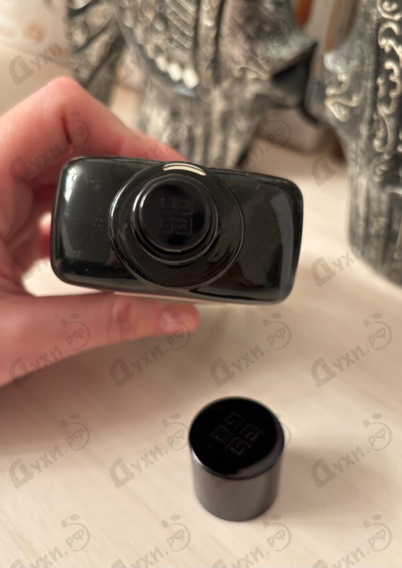 Духи Gentleman Society от Givenchy