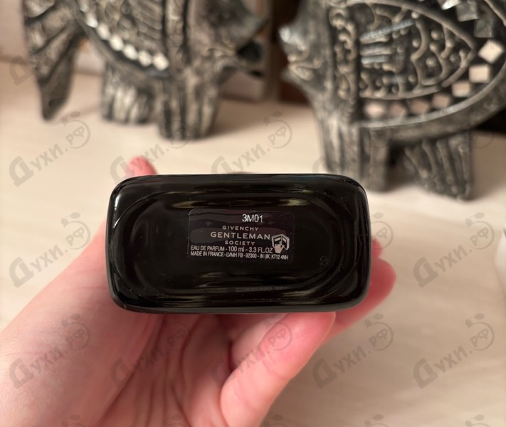Купить Gentleman Society от Givenchy