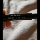 Парфюм Givenchy Gentleman Society