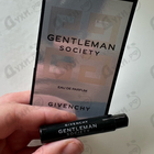 Духи Gentleman Society от Givenchy