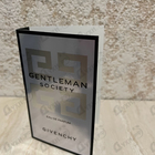 Духи Gentleman Society от Givenchy