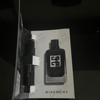 Отзыв Givenchy Gentleman Society