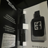 Парфюмерия Gentleman Society от Givenchy