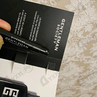 Духи Gentleman Society от Givenchy