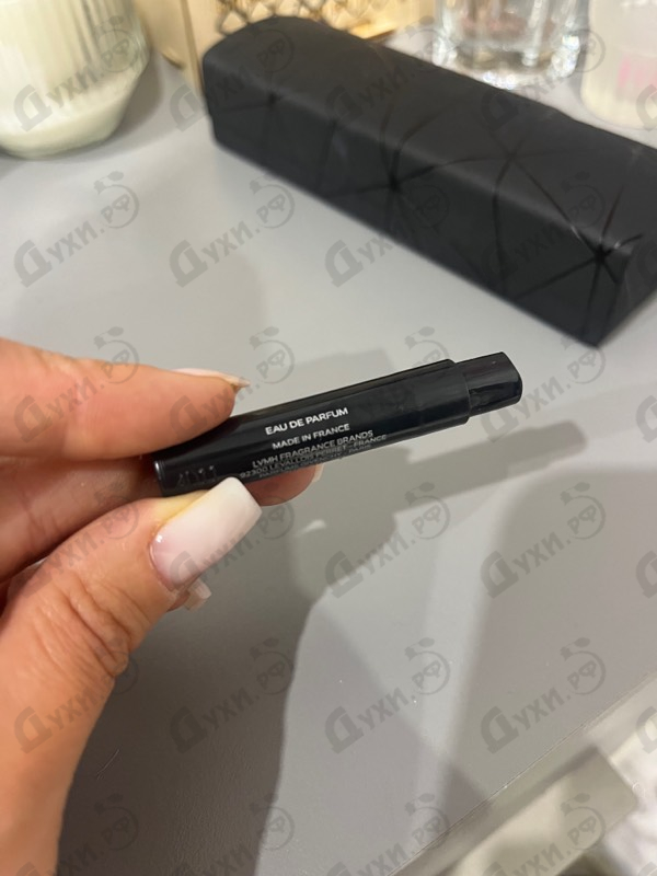 Отзыв Givenchy Gentleman Society