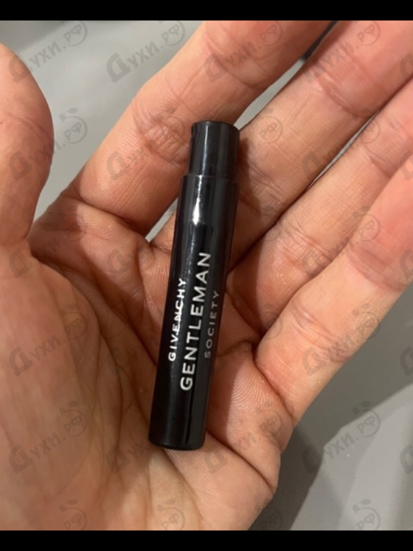 Купить Gentleman Society от Givenchy