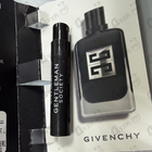 Отзыв Givenchy Gentleman Society