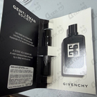 Парфюм Givenchy Gentleman Society