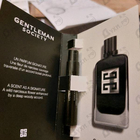 Отзыв Givenchy Gentleman Society