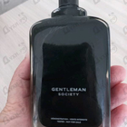 Отзывы Givenchy Gentleman Society