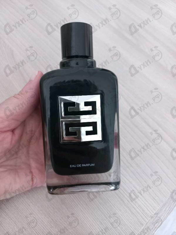 Купить Givenchy Gentleman Society