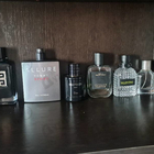 Отзывы Givenchy Gentleman Society