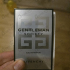 Отзыв Givenchy Gentleman Society