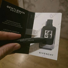 Духи Gentleman Society от Givenchy