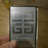Духи Gentleman Society от Givenchy