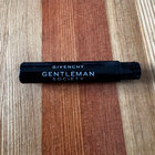 Отзыв Givenchy Gentleman Society