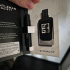 Парфюм Givenchy Gentleman Society