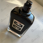 Отзывы Givenchy Gentleman Society