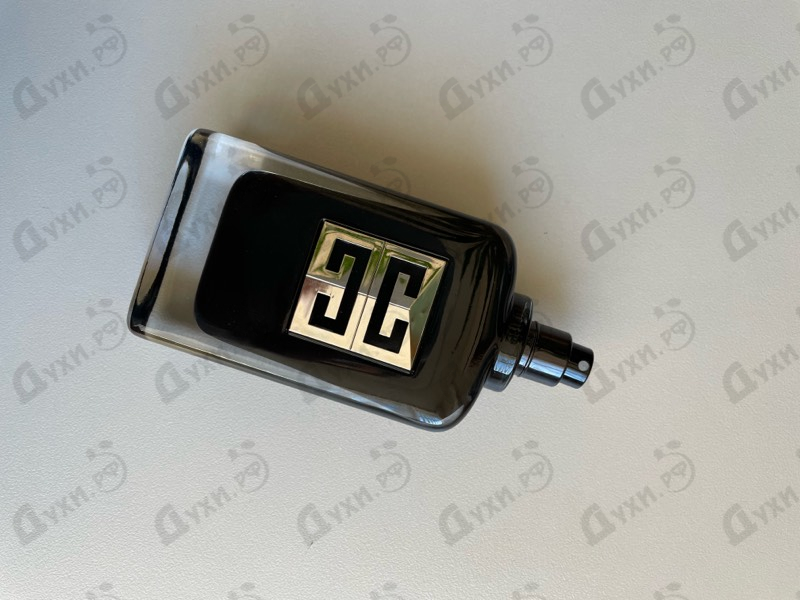 Купить Givenchy Gentleman Society